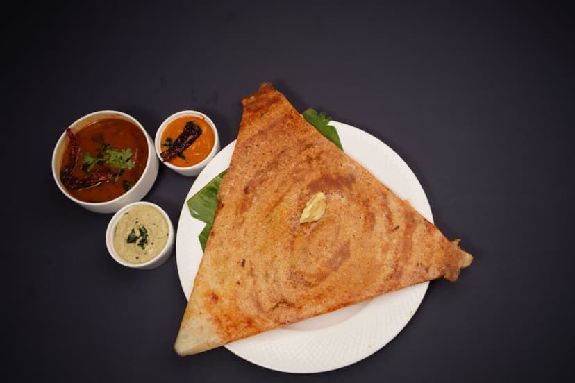 Heritage Sada Dosai