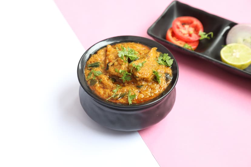 Chicken Korma Silk Spice